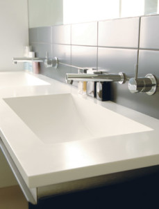 Bathroom-sinks
