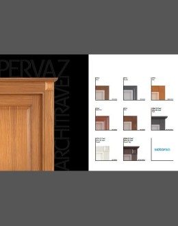 pervaz